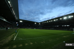 L1 : ASSE 1-0 ESTAC - Photothèque