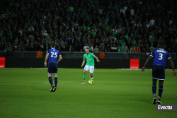 L1 : ASSE 1-0 ESTAC - Photothèque