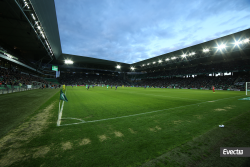 L1 : ASSE 1-0 ESTAC - Photothèque