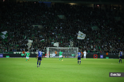 L1 : ASSE 1-0 ESTAC - Photothèque