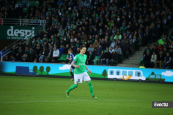 L1 : ASSE 1-0 ESTAC - Photothèque