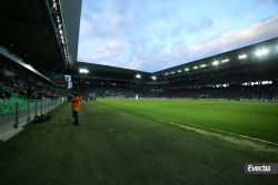 L1 : ASSE 1-0 ESTAC - Photothèque