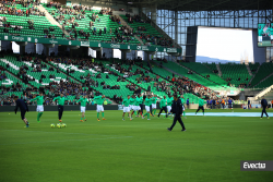 L1 : ASSE 1-0 ESTAC - Photothèque