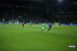 L1 : ASSE 1-0 ESTAC - Photothèque