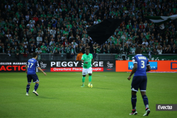 L1 : ASSE 1-0 ESTAC - Photothèque