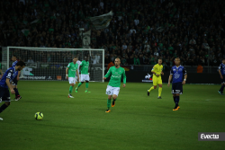 L1 : ASSE 1-0 ESTAC - Photothèque