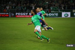 L1 : ASSE 1-0 ESTAC - Photothèque