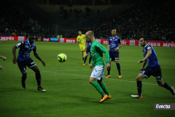 L1 : ASSE 1-0 ESTAC - Photothèque