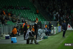 L1 : ASSE 1-0 ESTAC - Photothèque