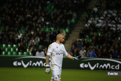 L1 : ASSE 1-0 ESTAC - Photothèque