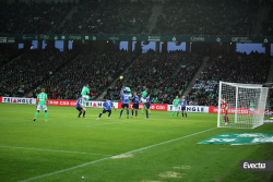 L1 : ASSE 1-0 ESTAC - Photothèque