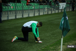 L1 : ASSE 1-0 ESTAC - Photothèque