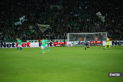 L1 : ASSE 1-0 ESTAC - Photothèque