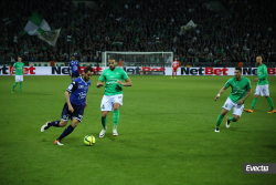 L1 : ASSE 1-0 ESTAC - Photothèque