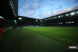 L1 : ASSE 1-0 ESTAC - Photothèque