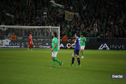 L1 : ASSE 1-0 ESTAC - Photothèque