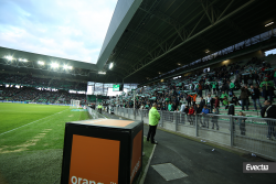 L1 : ASSE 1-0 ESTAC - Photothèque