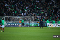 L1 : ASSE 1-0 ESTAC - Photothèque