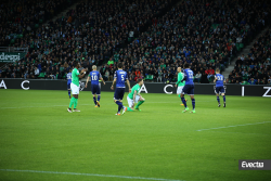 L1 : ASSE 1-0 ESTAC - Photothèque