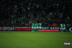 L1 : ASSE 1-0 ESTAC - Photothèque