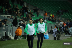 L1 : ASSE 1-0 ESTAC - Photothèque