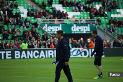 L1 : ASSE 1-0 ESTAC - Photothèque