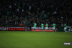 L1 : ASSE 1-0 ESTAC - Photothèque