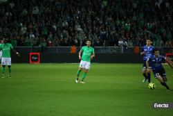 L1 : ASSE 1-0 ESTAC - Photothèque