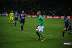 L1 : ASSE 1-0 ESTAC - Photothèque