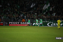 L1 : ASSE 1-0 ESTAC - Photothèque