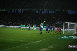 L1 : ASSE 1-0 ESTAC - Photothèque