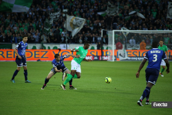 L1 : ASSE 1-0 ESTAC - Photothèque