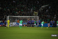 L1 : ASSE 1-0 ESTAC - Photothèque