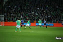 L1 : ASSE 1-0 ESTAC - Photothèque