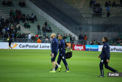 L1 : ASSE 1-0 ESTAC - Photothèque