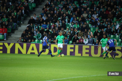 L1 : ASSE 1-0 ESTAC - Photothèque