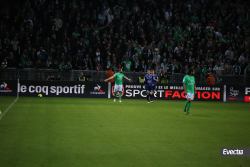 L1 : ASSE 1-0 ESTAC - Photothèque