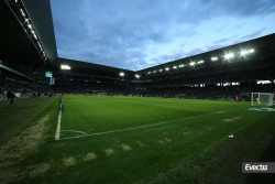 L1 : ASSE 1-0 ESTAC - Photothèque