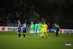 L1 : ASSE 1-0 ESTAC - Photothèque