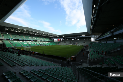 L1 : ASSE 1-0 ESTAC - Photothèque