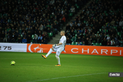 L1 : ASSE 1-0 ESTAC - Photothèque