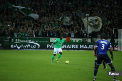 L1 : ASSE 1-0 ESTAC - Photothèque