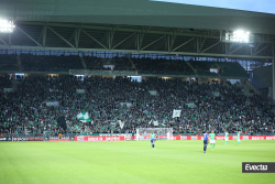 L1 : ASSE 1-0 ESTAC - Photothèque