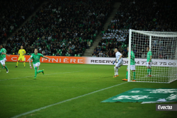 L1 : ASSE 1-0 ESTAC - Photothèque