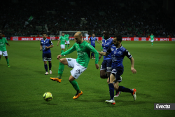 L1 : ASSE 1-0 ESTAC - Photothèque