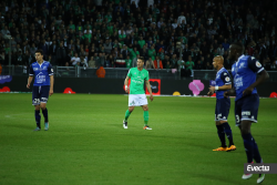 L1 : ASSE 1-0 ESTAC - Photothèque