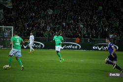 L1 : ASSE 1-0 ESTAC - Photothèque