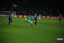 L1 : ASSE 1-0 ESTAC - Photothèque