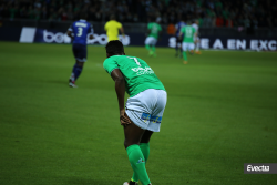 L1 : ASSE 1-0 ESTAC - Photothèque