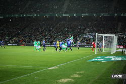 L1 : ASSE 1-0 ESTAC - Photothèque